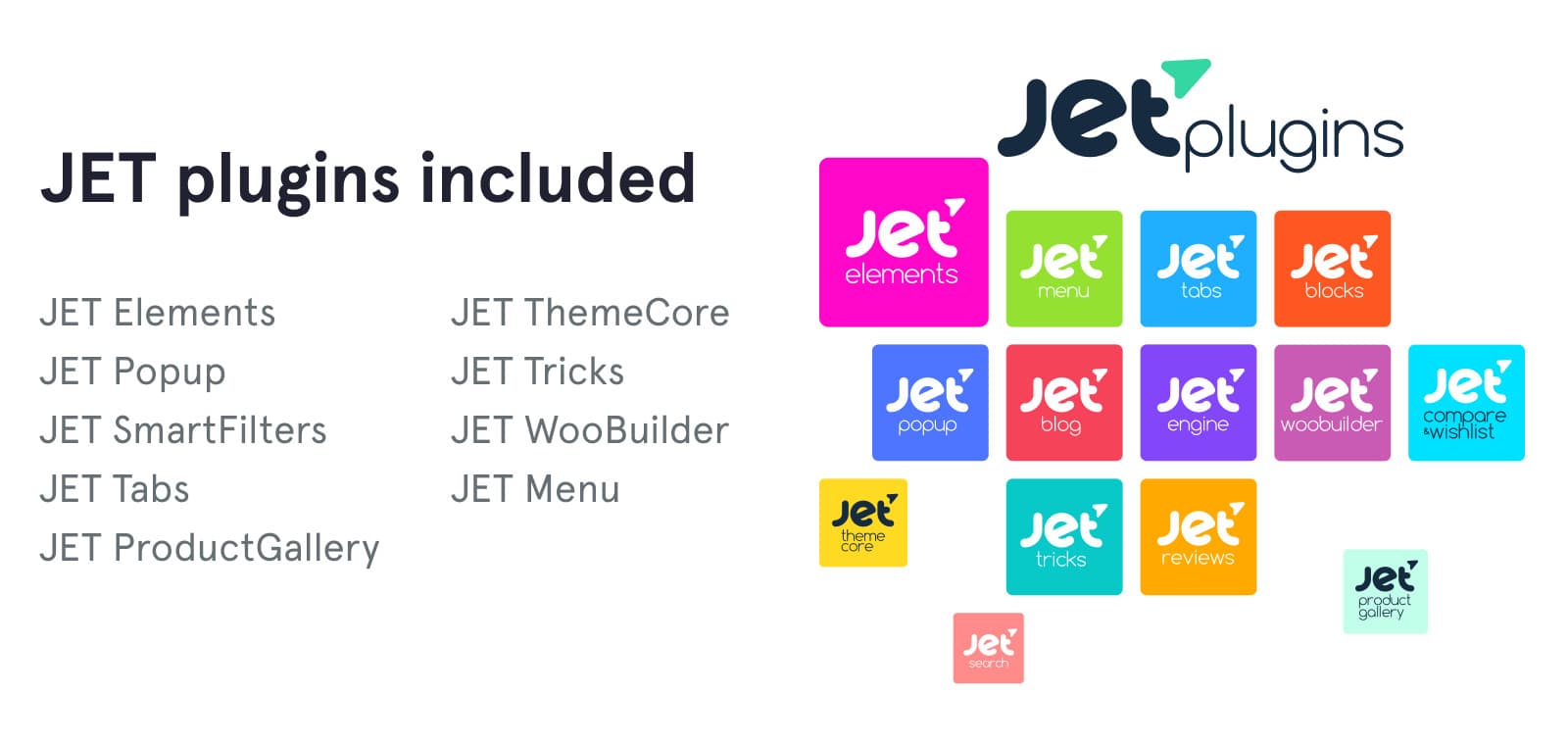 Boombag - Apparel ECommerce Modern Elementor WooCommerce Theme - Screenshot 8