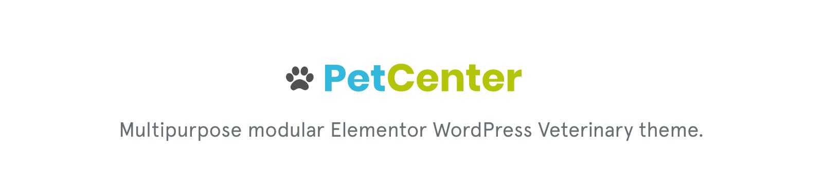 PetCenter - Animals & Veterinary WordPress Theme - Screenshot 6