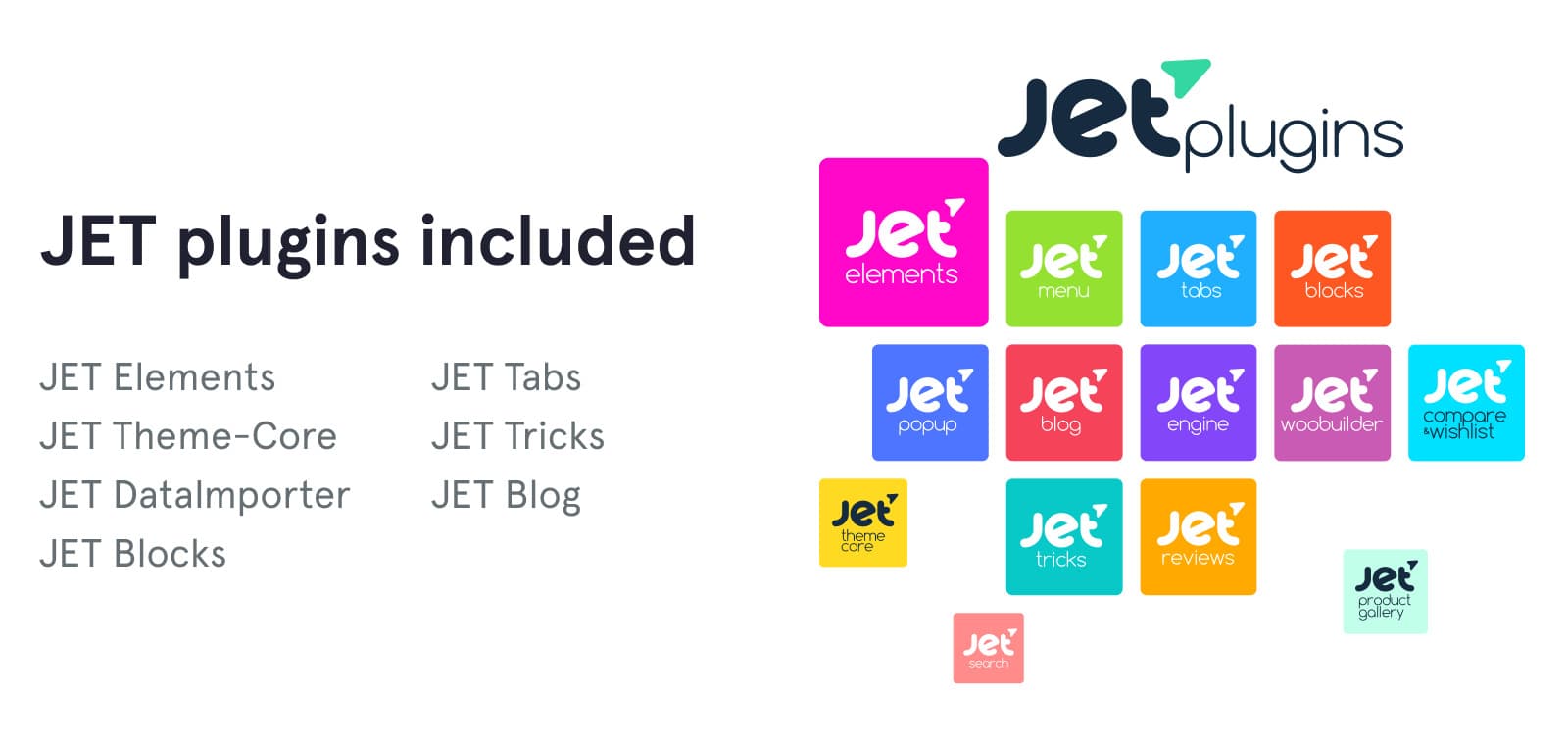 Quadro - Software Company WordPress Theme for IT Solutions Website - Screenshot 8