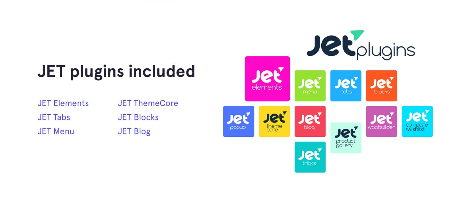 Confevent - Event Landing Page WordPress Theme for Conference Planning Website - Screenshot 8