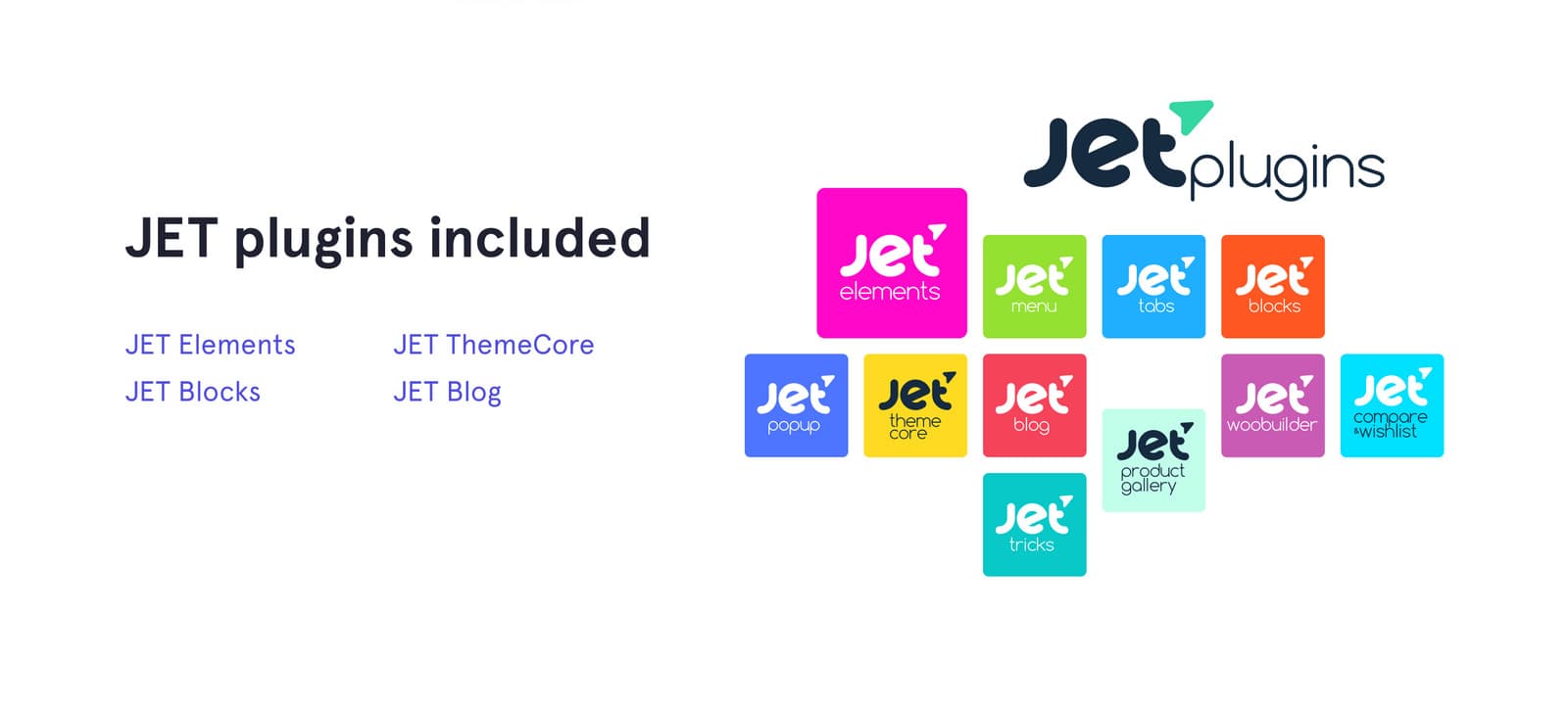 Jericho - Barber Shop & Hair Salon WordPress Theme - Screenshot 8