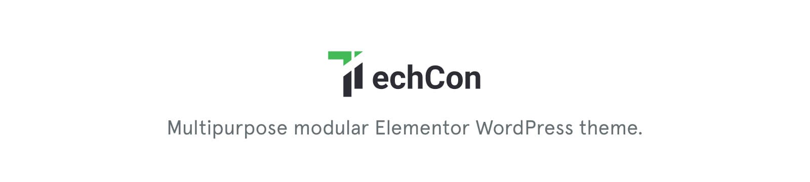 TechCon - Hackathon WordPress Elementor Theme for Tech Conference Website - Screenshot 8