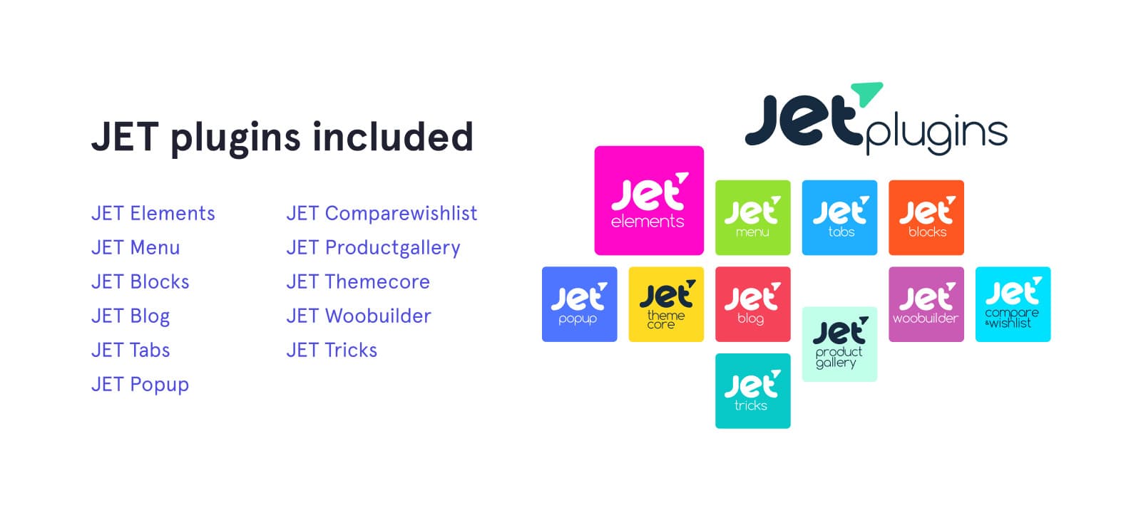 Jack Baker - Writer Portfolio WordPress Theme for Author Website - Screenshot 8