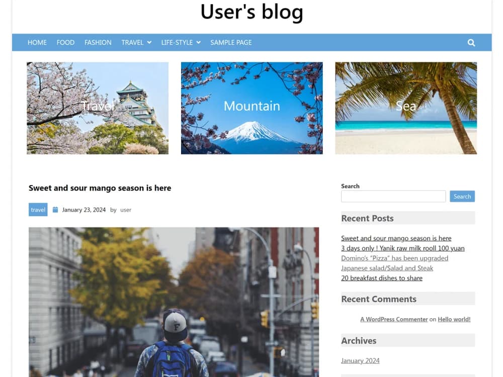 blogtrip